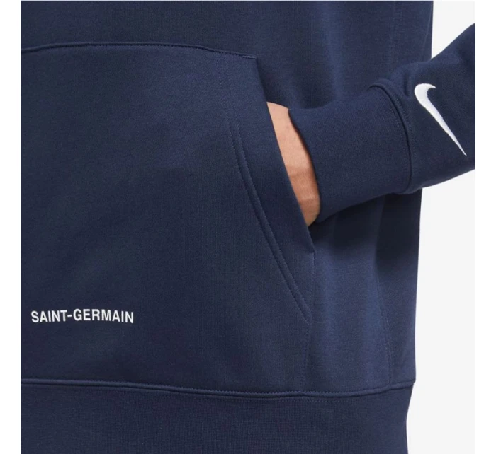 Pánska mikina PSG M DO6289-410 - Nike Pánska mikina PSG M DO6289-410 - Nike