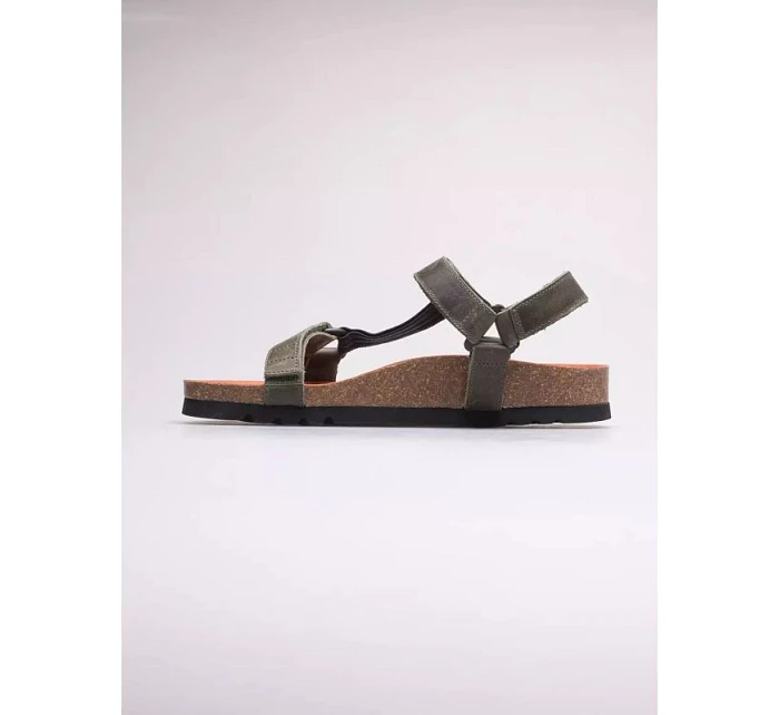 Heaven W dámské sandály model 22112996 - SCHOLL