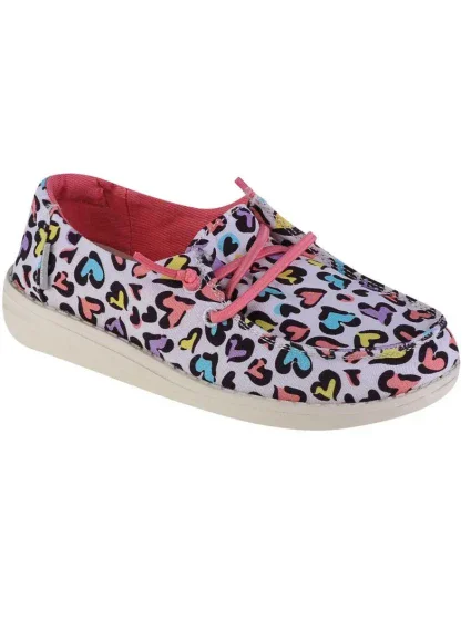 Hey Dude Wendy Youth Jr topánky 130120170