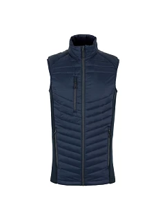 TRA Hybridní vesta "Navigate" 36.A grey model 22526472 - Regatta