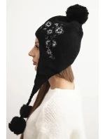 Dámske štuple do uší Emma K343 denim