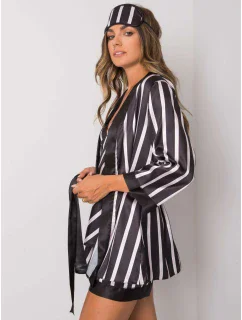 Sada BR KMPL model 15754598 černá a růžová - FPrice