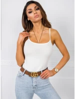 Dámsky top BR TP 8037.95 ecru