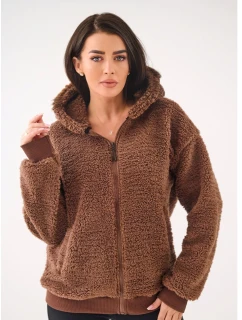 Bluza CS BL model 21920737 brązowy - FPrice