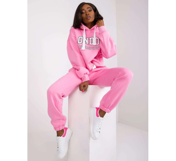 Súprava EM KMPL 720.01 ružová