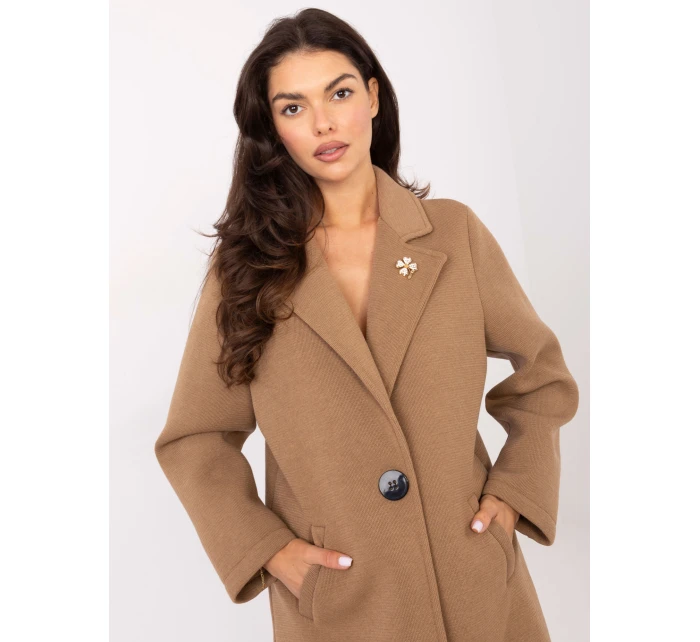 IT CZ FL8153.60 ťaví kabát