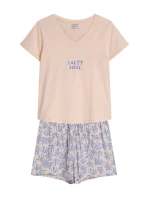 Dámske pyžamo Nadar 42669-24X - Henderson Ladies Dámske pyžamo Nadar 42669-24X - Henderson Ladies