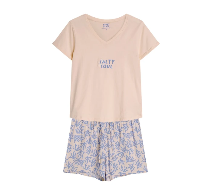 Dámske pyžamo Nadar 42669-24X - Henderson Ladies Dámske pyžamo Nadar 42669-24X - Henderson Ladies