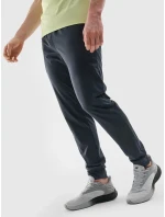Pánské sportovní kalhoty 4F Pánské sportovní kalhoty 4F