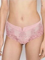 Dámske nohavičky 15C630 Saga - Simone Péréle