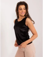 Dámsky top LK TP 509559.69 Black - Lakerta