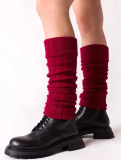 Vlněné návleky 068