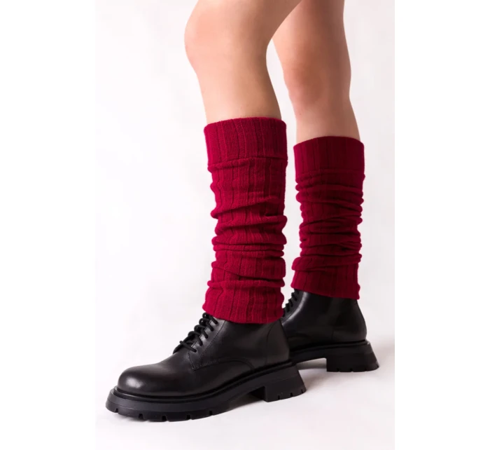 Vlnené návleky 068