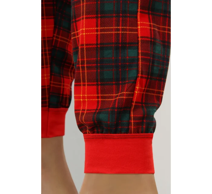 Dámske pyžamo 2576 Dámske pyžamo 2576