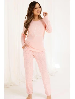 DÁMSKE PYŽAMO 704 BIG J/25