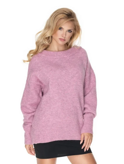 Sveter model 135319 PeeKaBoo Sveter model 135319 PeeKaBoo