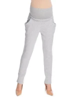 Tehotenské nohavice model 147525 PeeKaBoo