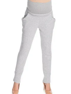 Tehotenské nohavice model 147525 PeeKaBoo