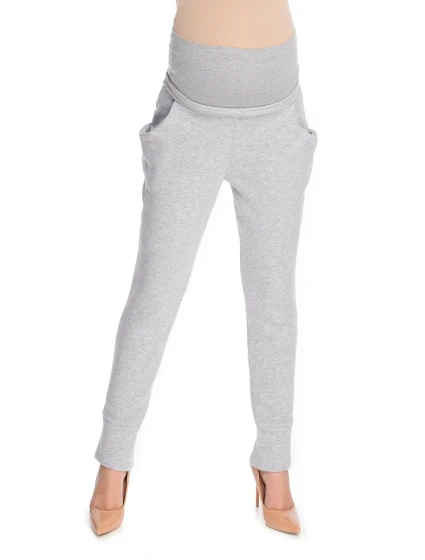 Tehotenské nohavice model 147525 PeeKaBoo