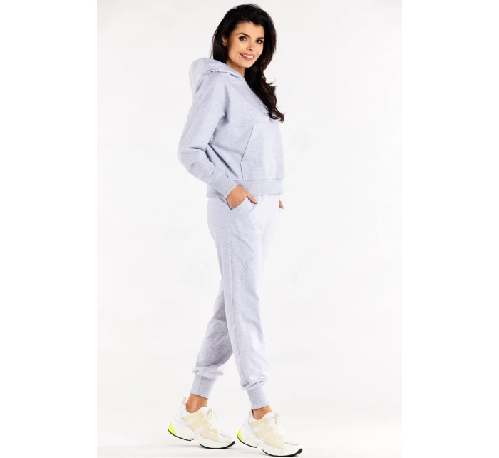 Teplákové nohavice model 188043 Infinite You