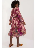 Denné šaty model 196588 Taliansko Moda Denné šaty model 196588 Taliansko Moda