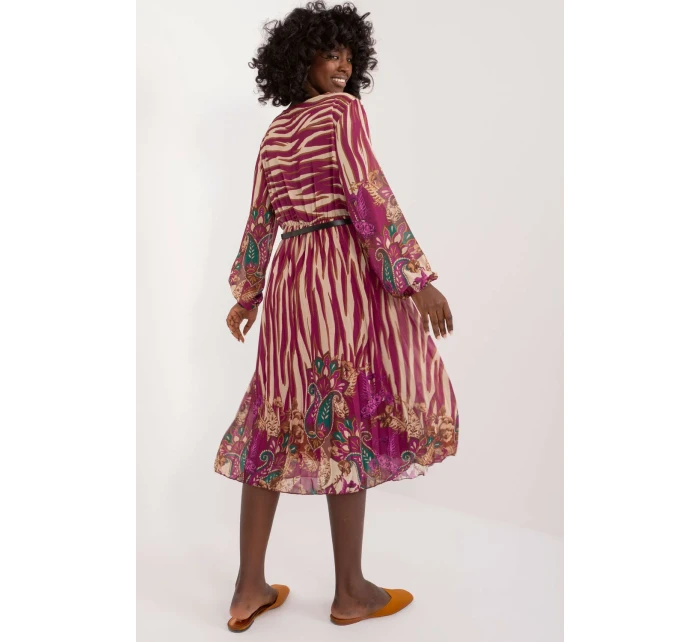 Denné šaty model 196588 Taliansko Moda Denné šaty model 196588 Taliansko Moda