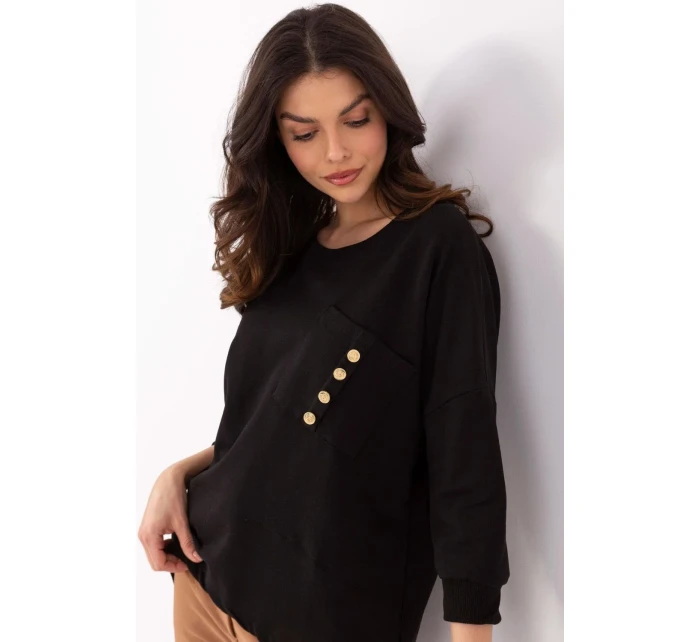 Blúzka model 208556 Továrenská cena Blúzka model 208556 Továrenská cena