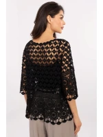 Blúzka model 213442 Taliansko Moda