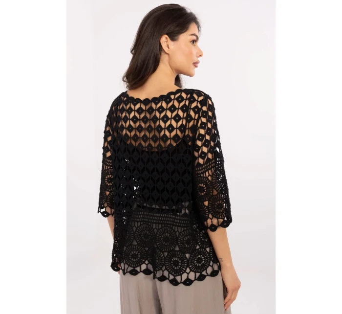 Blúzka model 213442 Taliansko Moda