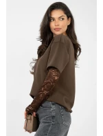 Blúzka model 223488 Taliansko Moda