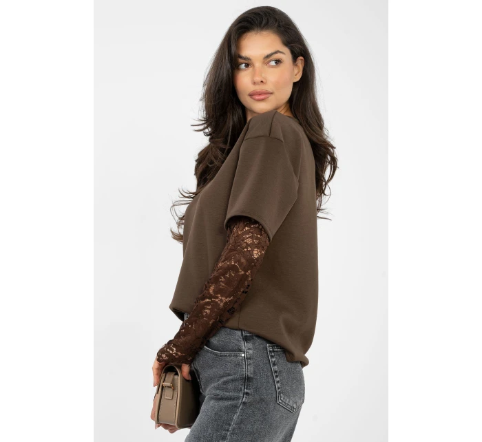 Blúzka model 223488 Taliansko Moda