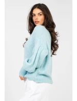 Sveter model 224364 Taliansko Moda Sveter model 224364 Taliansko Moda