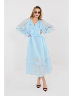 Denné šaty model 225502 Taliansko Moda