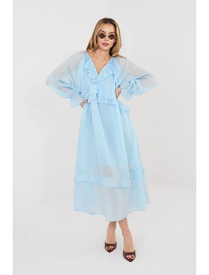 Denné šaty model 225502 Taliansko Moda