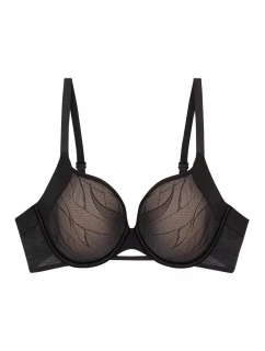 Dámská vyztužená podprsenka Airy Sensation WP černá - Triumph