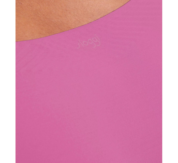 Dámske nohavičky BODY ADAPT Mini - FLASH PINK - ružové 00YK - SLOGGI