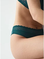 Feel of Modal String - Teal Green - TRIUMPH Teal Green - TRIUMPH Feel of Modal String - Teal Green - TRIUMPH Teal Green - TRIUMPH