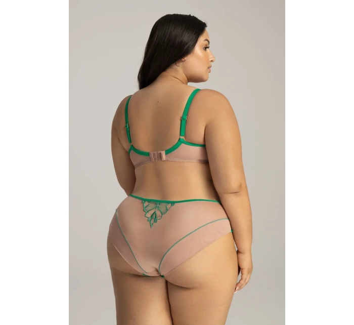 Nohavičky Ava 2161 S-3XL Nohavičky Ava 2161 S-3XL