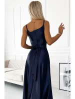 Dámske šaty 512-2 JULIET - NUMOCO Dámske šaty 512-2 JULIET - NUMOCO