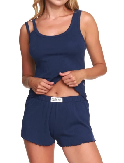 Dámske pyžamo 5138 - Doctornap