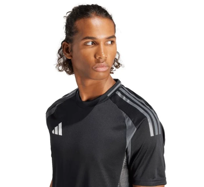 Adidas Tiro 24 Competition Match Jersey M IQ4757 muži Adidas Tiro 24 Competition Match Jersey M IQ4757 muži