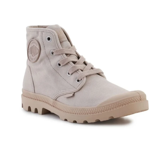 Palladium Pampa Hi Pilat W 92352-298-M Palladium Pampa Hi Pilat W 92352-298-M