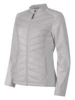Prémiová hybridná krížová bunda Malfini W MLI-556A4