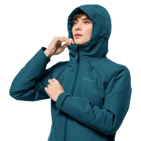 Jack Wolfskin Heidelstein INS Jkt W 1115681-4133 Jack Wolfskin Heidelstein INS Jkt W 1115681-4133