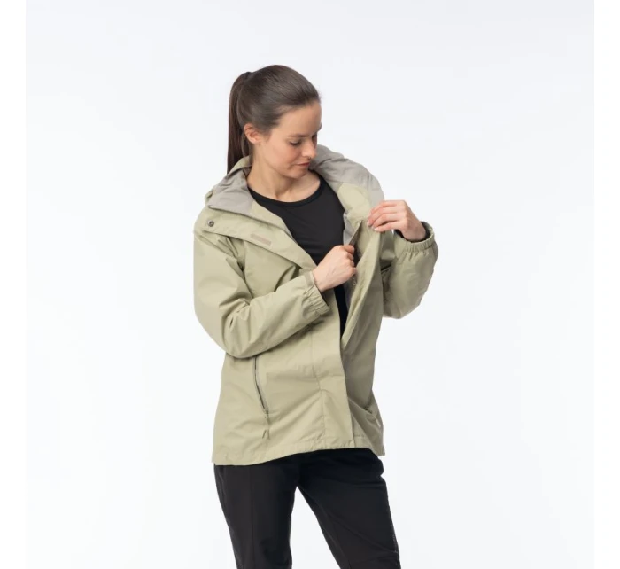 Elbrus Makari Wo's W prechodová bunda 92800621736