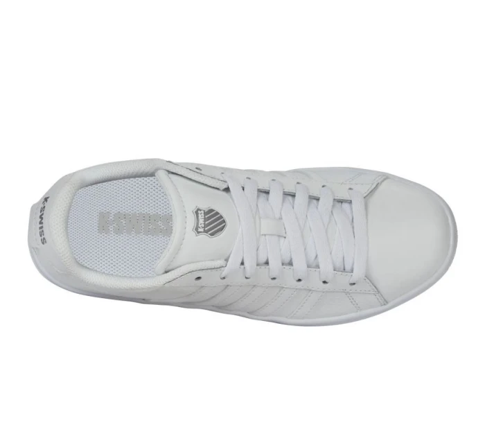 K-Swiss Court Tiebreak II M 04413-100-M K-Swiss Court Tiebreak II M 04413-100-M