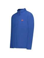 Geografické Nórsko Ulysse FZ DB 224 M WY6437H/GN-Royal Blue Mikina