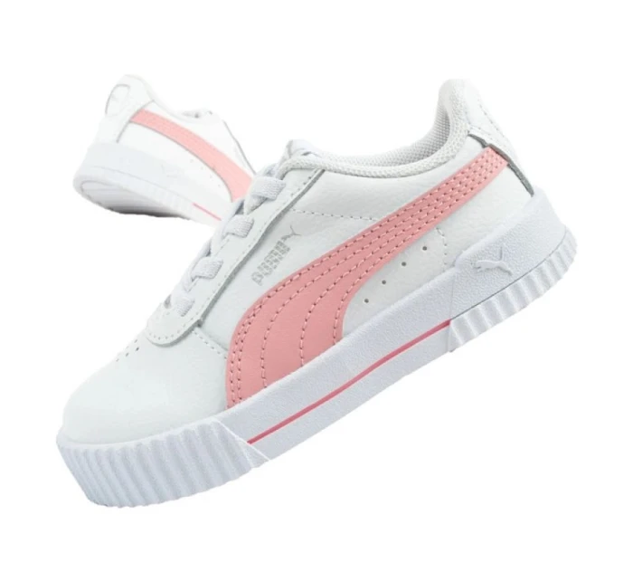 Boty Carina L Jr model 21184078 - Puma Boty Carina L Jr model 21184078 - Puma