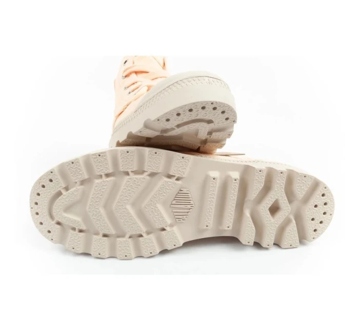 Palladium Pampa Hi W 92352-868-M