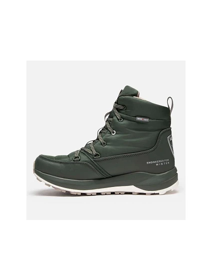 Buty Rossi Podium model 21458635 Green zielony - Rossignol